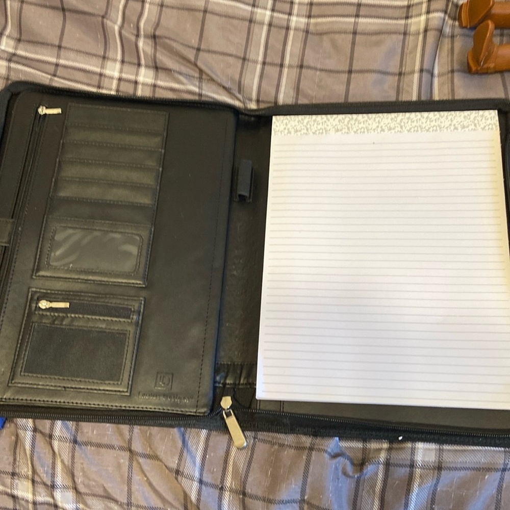 Portfolio Case - image 1